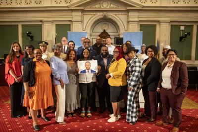 Lt. Gov. Austin Davis Highlights New Bipartisan Program Designed to Help Police Departments Solve Violent Crimes and Cold Cases, Make Communities Safer