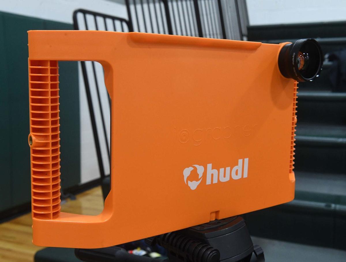 Getting Tech Nical Hudl Assist Improving Record Keeping Scouting