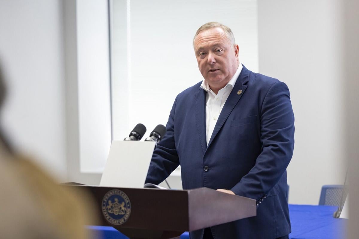 'A Tenacious Commitment to Strengthening Protective Services': Shapiro Administration Launches Statewide Tour Highlighting Modernized Tool Keeping Older Adults Safe and Boosting Oversight, Accountability of Local Aging Agencies
