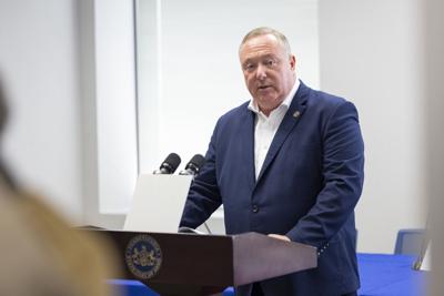'A Tenacious Commitment to Strengthening Protective Services': Shapiro Administration Launches Statewide Tour Highlighting Modernized Tool Keeping Older Adults Safe and Boosting Oversight, Accountability of Local Aging Agencies
