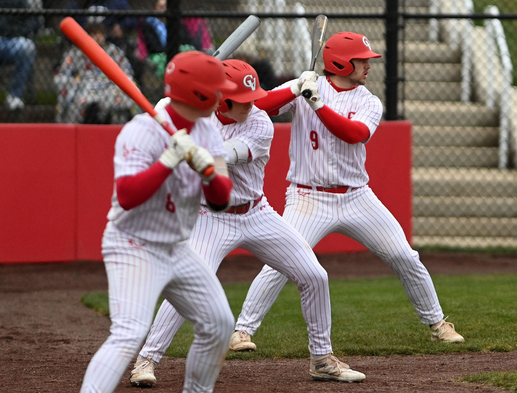 Cumberland Valley Baseball: Incredible 7-Run Comeback Secures Mercy-Rule Win vs. Red Land
