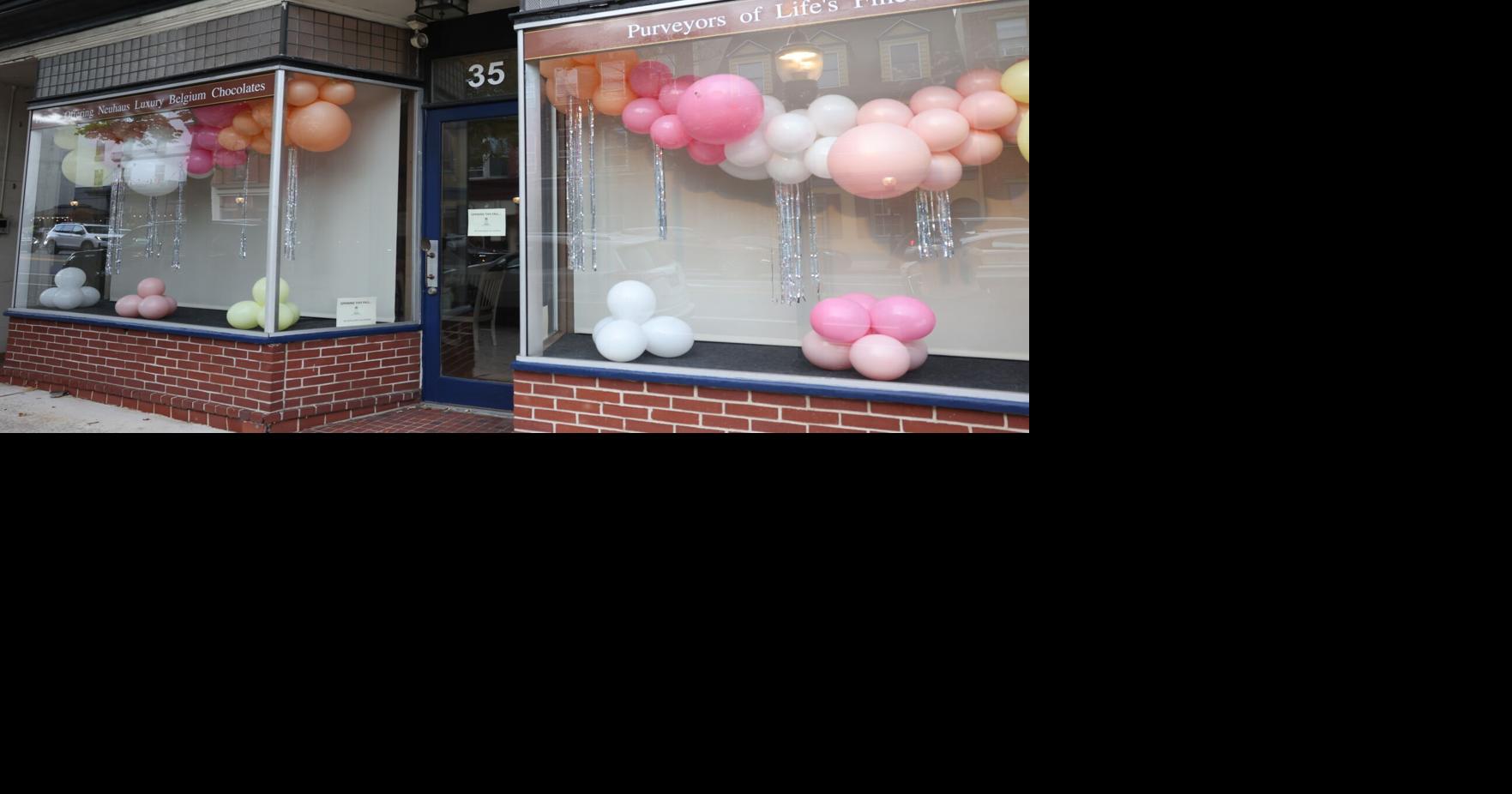 Educational hospitality business plans October ribbon cutting in Carlisle