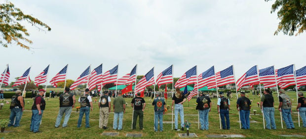 Midstate Medal of Honor recipient remembered with special ceremony ...