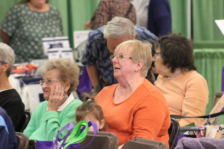 Cumberland County's 50plus Expo 14