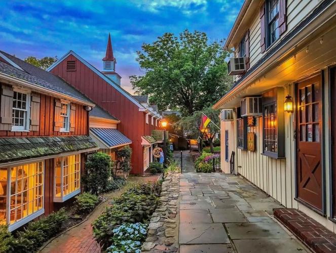 Where to Shop Local in Pennsylvania: Traveler Favorites