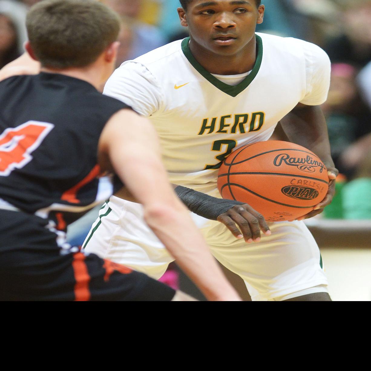 Piaa Preview Carlisle Vs Coatesville Boys Basketball