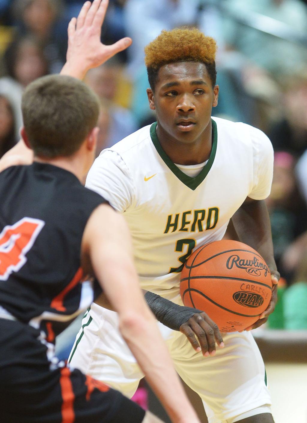 Piaa Preview Carlisle Vs Coatesville Boys Basketball Cumberlink Com