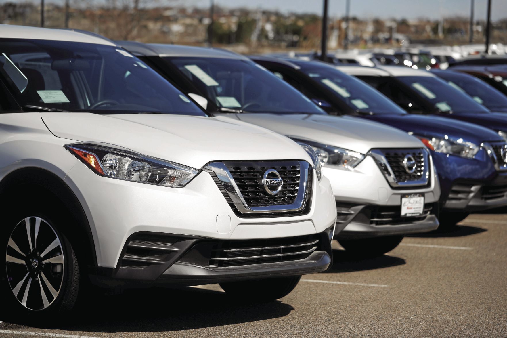 what do i need in order to buy a car