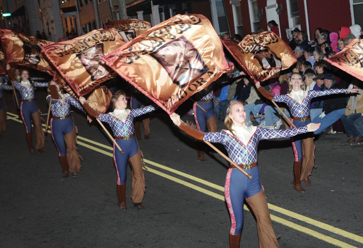 Dillsburg Farmers Fair celebrates 100th year The Sentinel Local