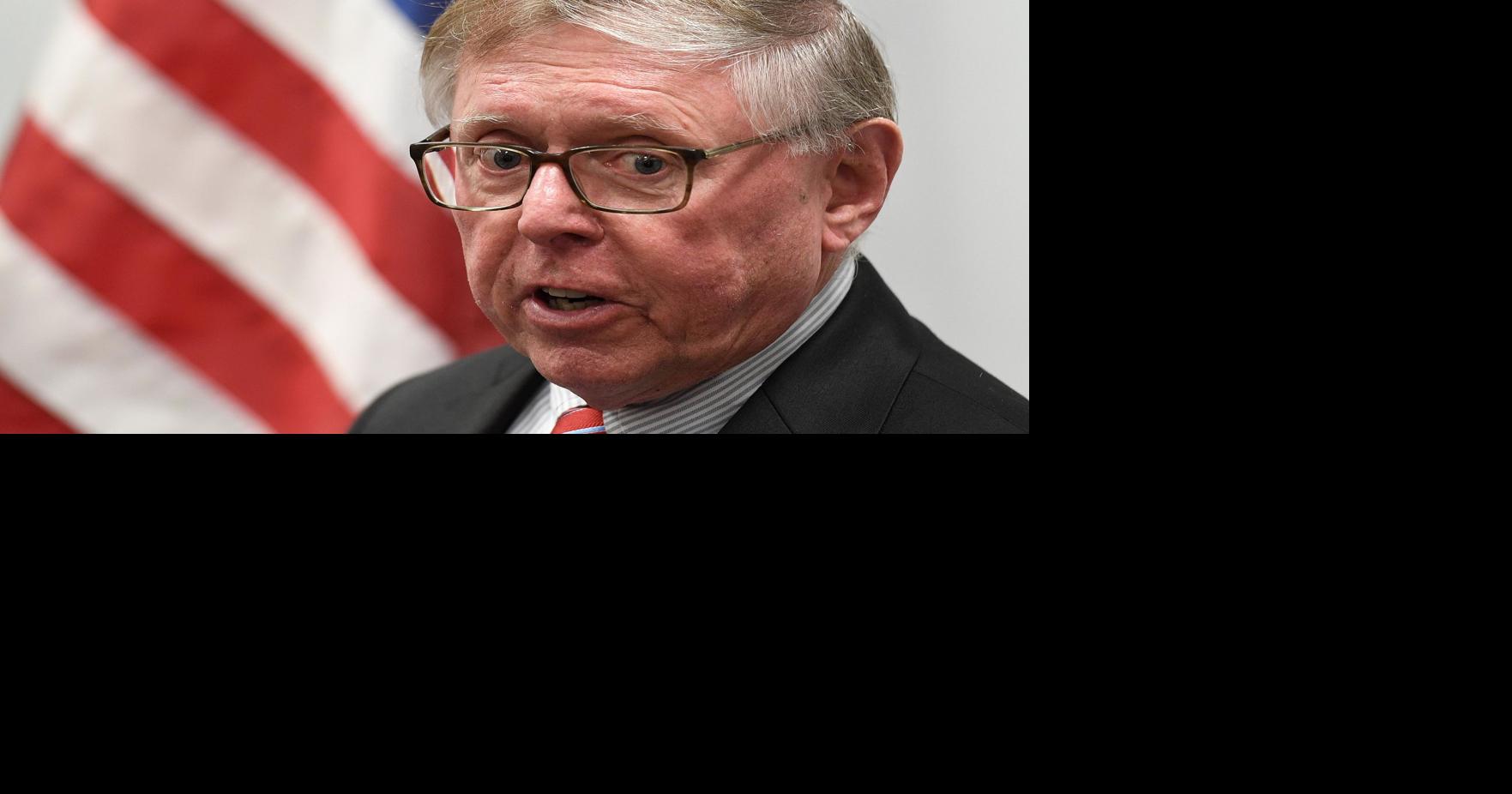 Cumberland County DA's comment creates calls for resignation, but Ebert ...
