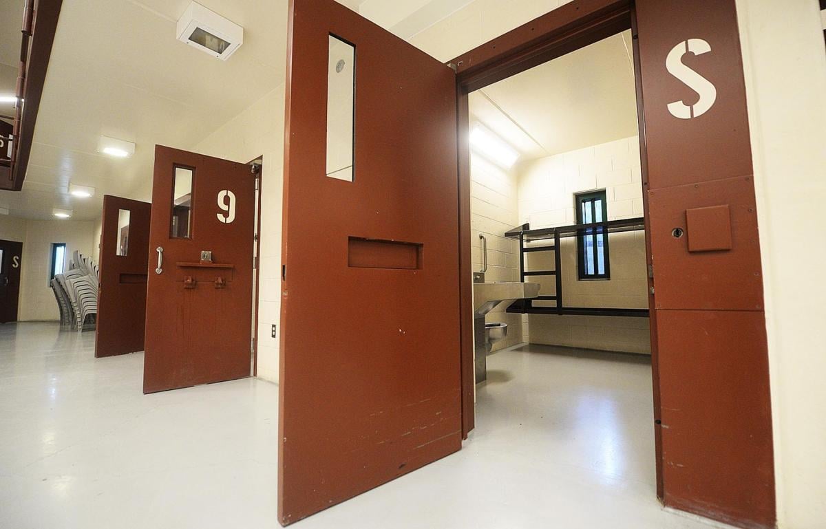 Cumberland County prison reentry program aims to help inmates return to