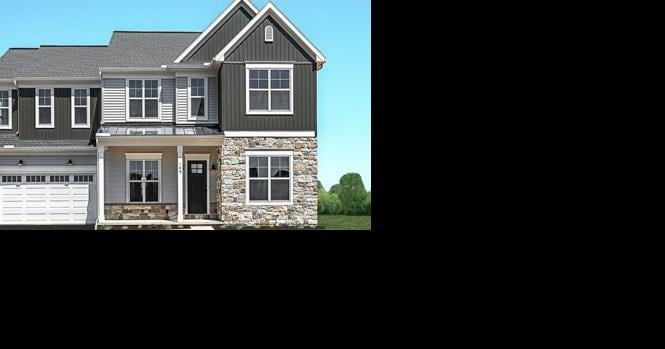 Luxury homes on the market in Cumberland County - Vimarsana News