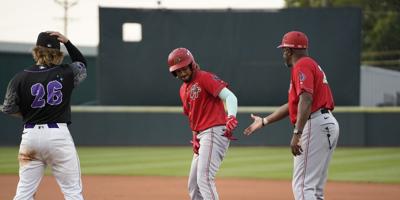 Senators Handed Saturday Night Shutout Loss, SeaWolves Win 6-0