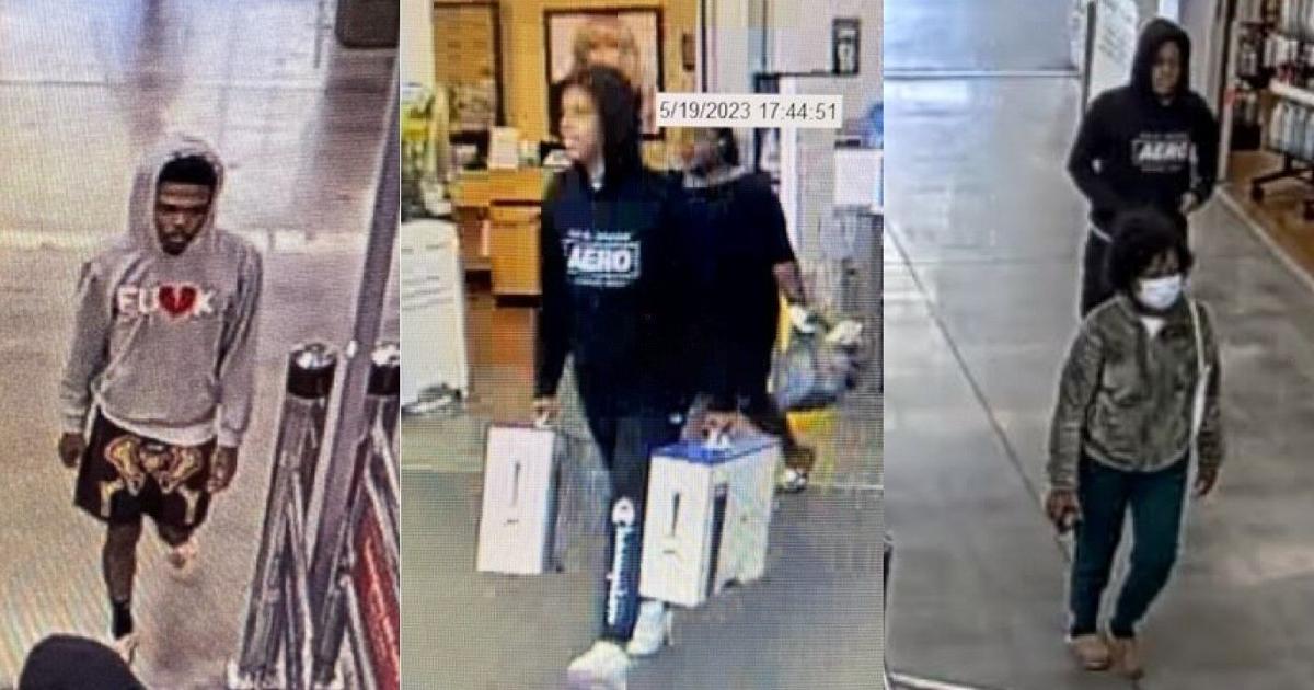 Sentinel police log for June 6