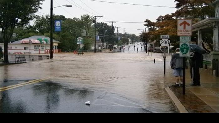 Harrisburg braces for flooding on Susquehanna River The 