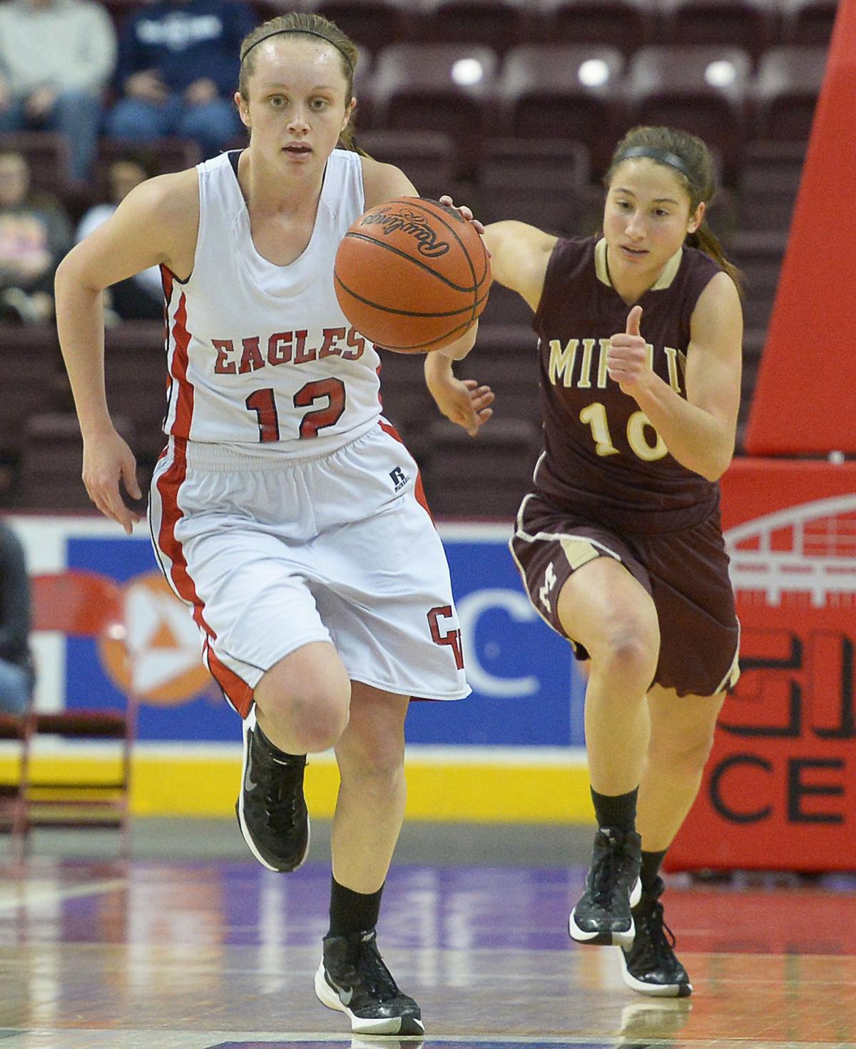2016 17 Girls Basketball Preview Capsules Girls Basketball