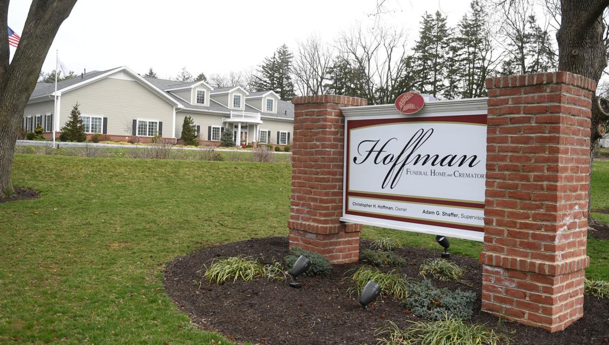 Hoffman Funeral Home