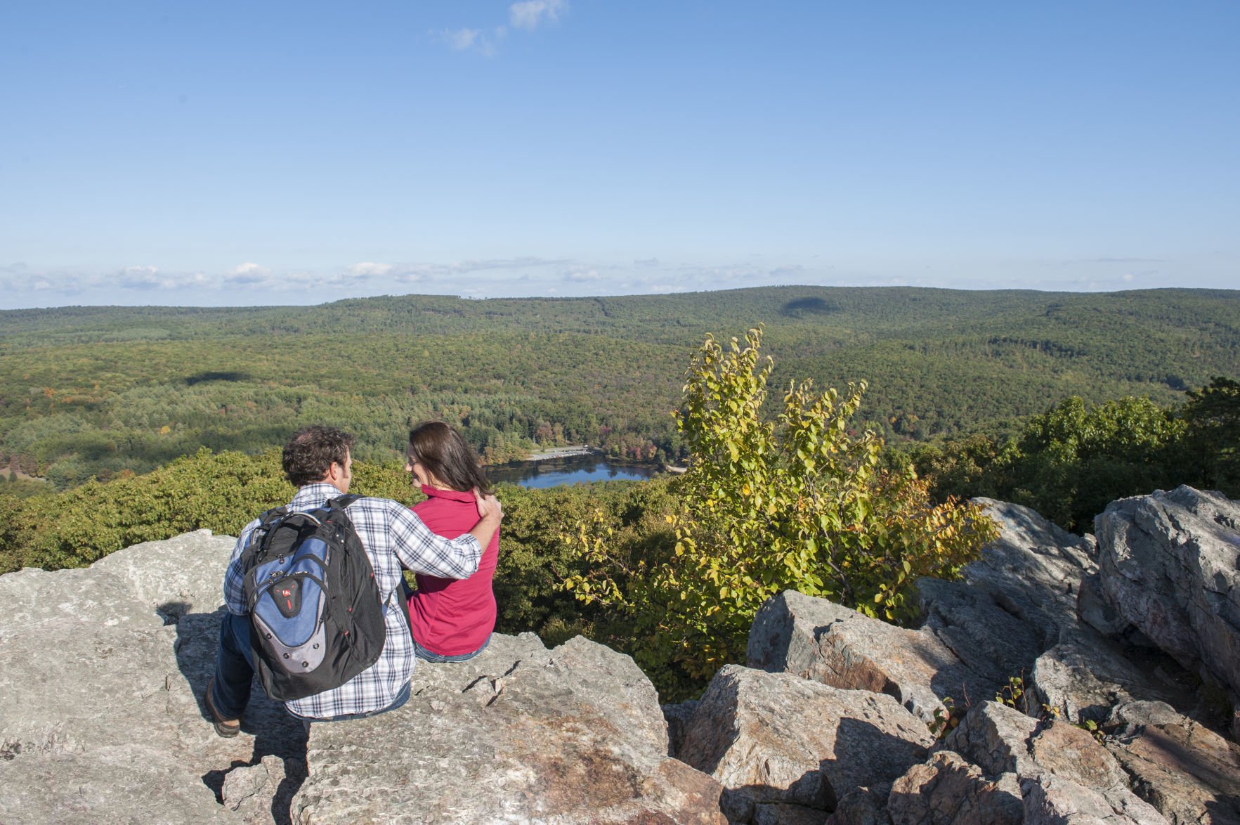 2018 Welcome to Cumberland County: A guide to recreation, services