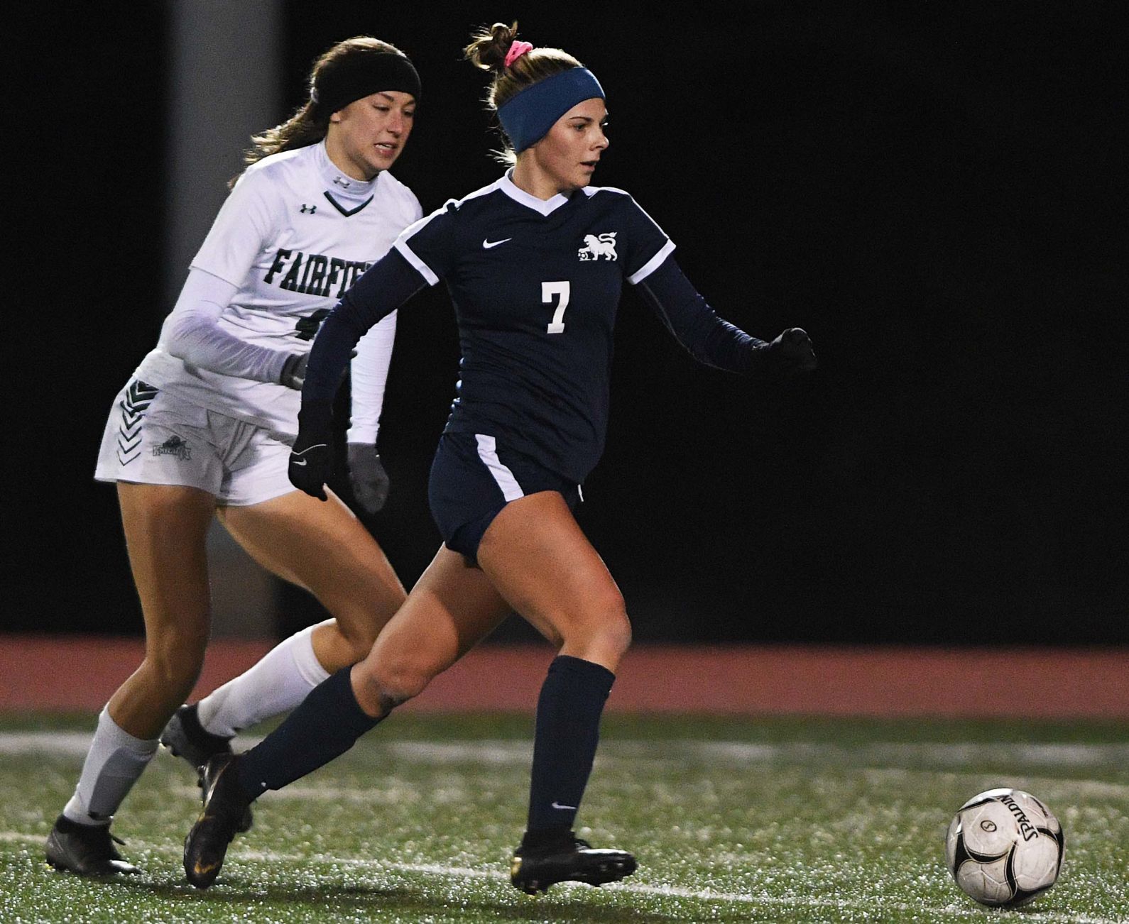 penn state soccer jersey