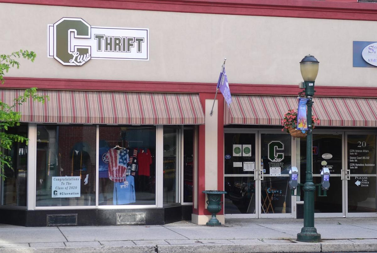 Downtown Businesses Adjust Welcome Customers Back In Carlisle Carlisle Cumberlink Com