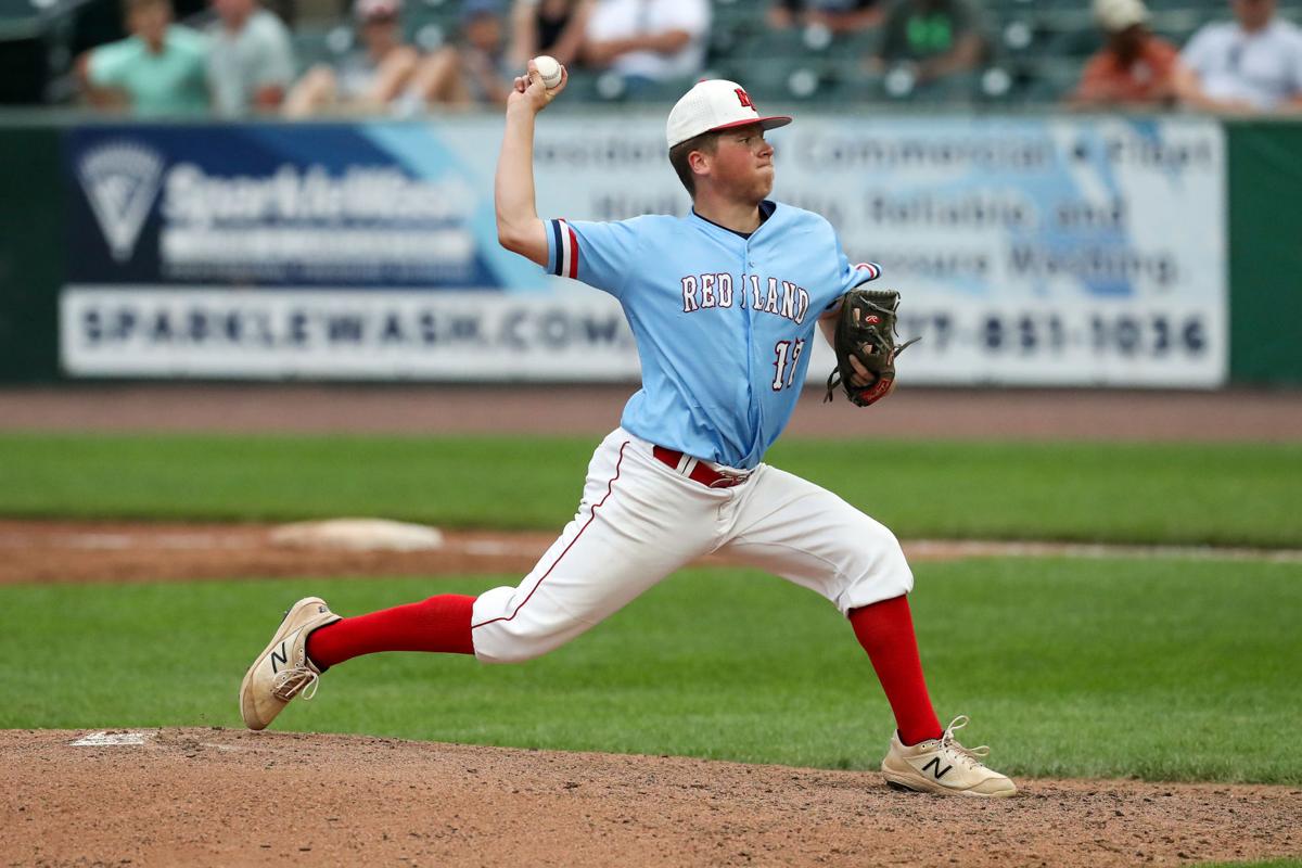 2022 Piaa Class 5a Baseball Tournament