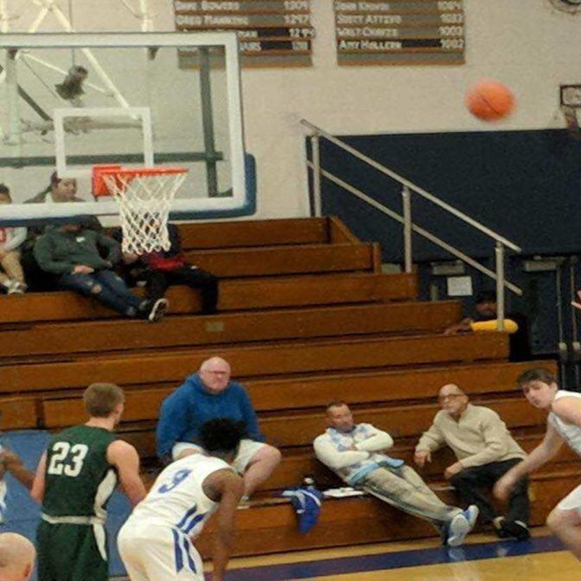 In Sutch S Words What Basketball Means To Me In My Words