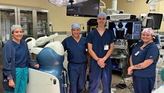 092326 Robotic Joint Replacement
