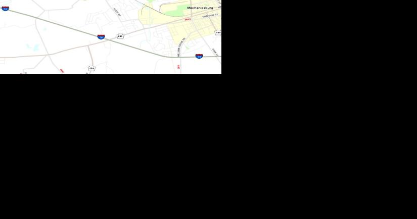 New stop sign configuration to be installed at Hempt Road, Texaco Road in Silver Spring Township - Vimarsana News