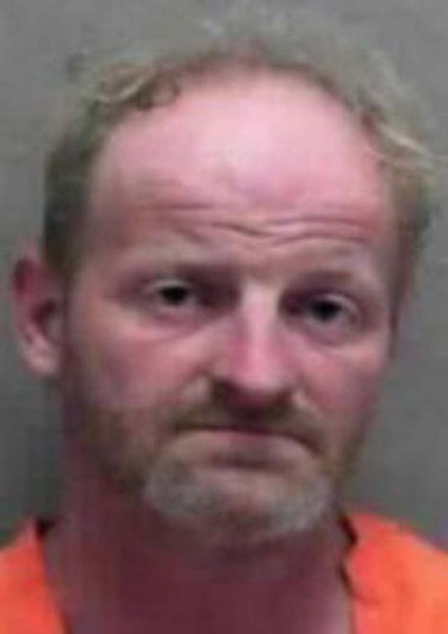 Strawser arrested less than five months after I81 shooting in matching