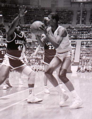 1986: Carlisle tops again