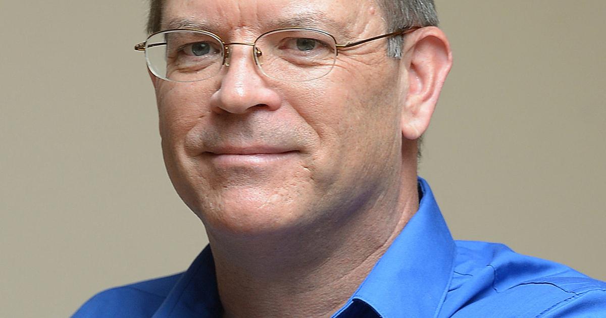 Nigel Howse Howe to host town hall in Carlisle Monday night
