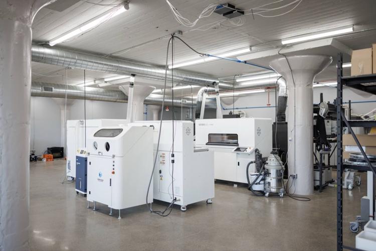 Creating Jobs in Allegheny County: Governor Shapiro Secures Nearly $4 Million Investment from Tronix3D to Expand its Pittsburgh Operations, Creating 47 New Jobs