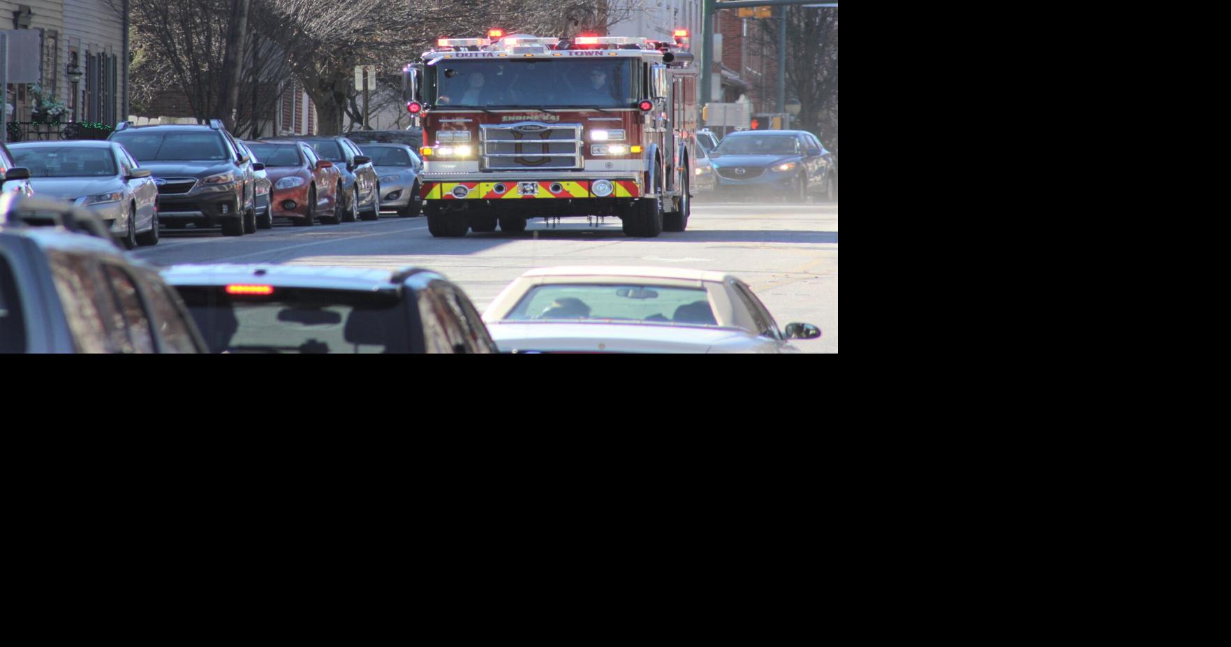 Carlisle approves proposed budget for 2024 with tax increase