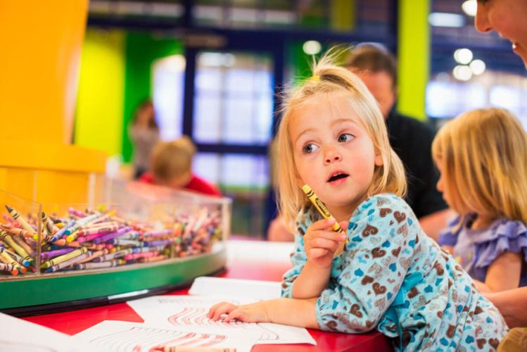 Indoor Attractions in PA