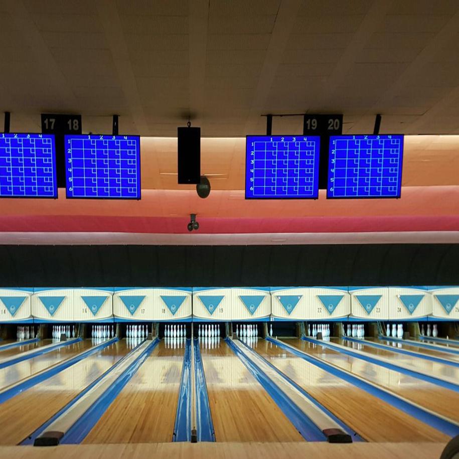 Carlisle Bowling Event Features The Big Lebowski Theme The