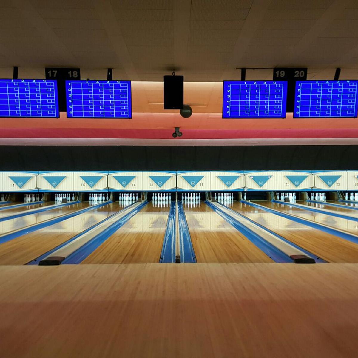 Carlisle Bowling Event Features The Big Lebowski Theme The