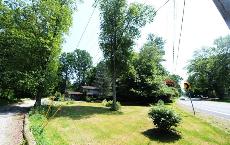 Mount Holly Springs rejects zoning map changes