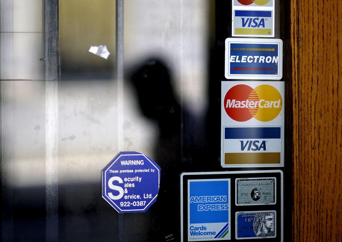 Consumer Debt Worries