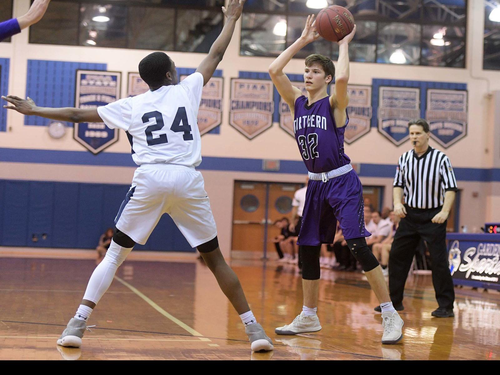 Piaa Boys Basketball Previews Northern Vs Pottsville Class 5a