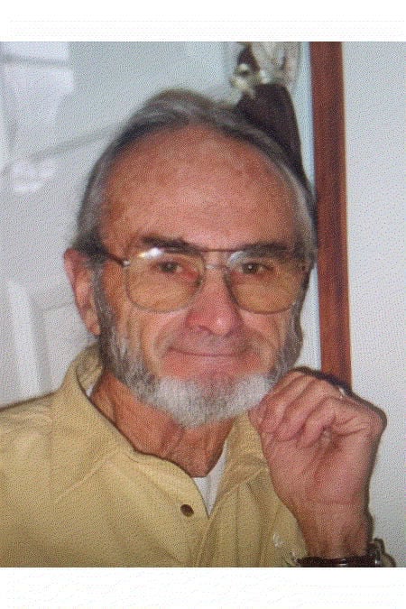 Ray A. Garman | Obituaries | cumberlink.com