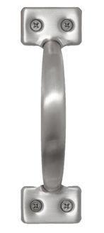 Recall door pull