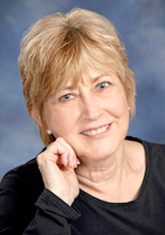Delilah Rumburg