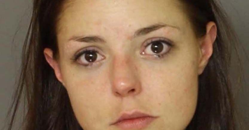 Carlisle Woman Sentenced Up To 20 Years In Jail For Murder Of Husband ...