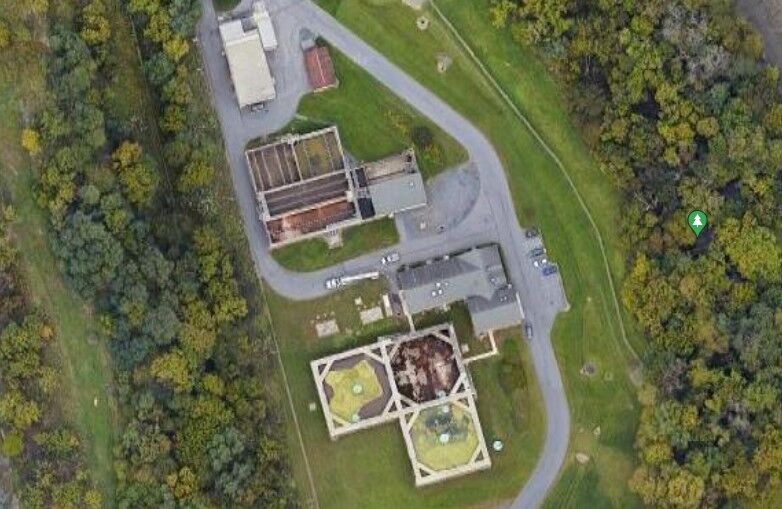 Water conservation notice issued for Mechanicsburg area