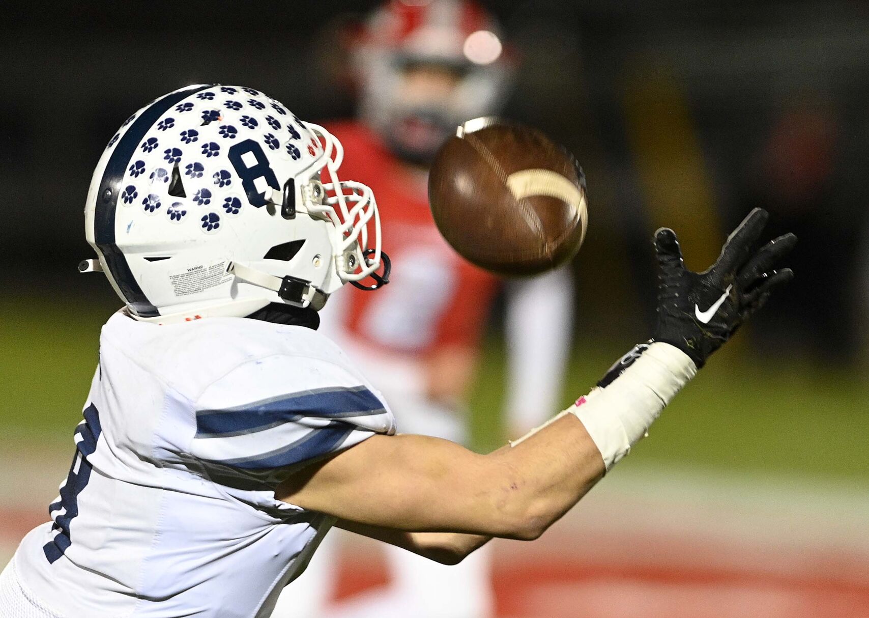 High School Football: 8 Sentinel-area players make 2023 PFN Coaches Select 2A All-State team