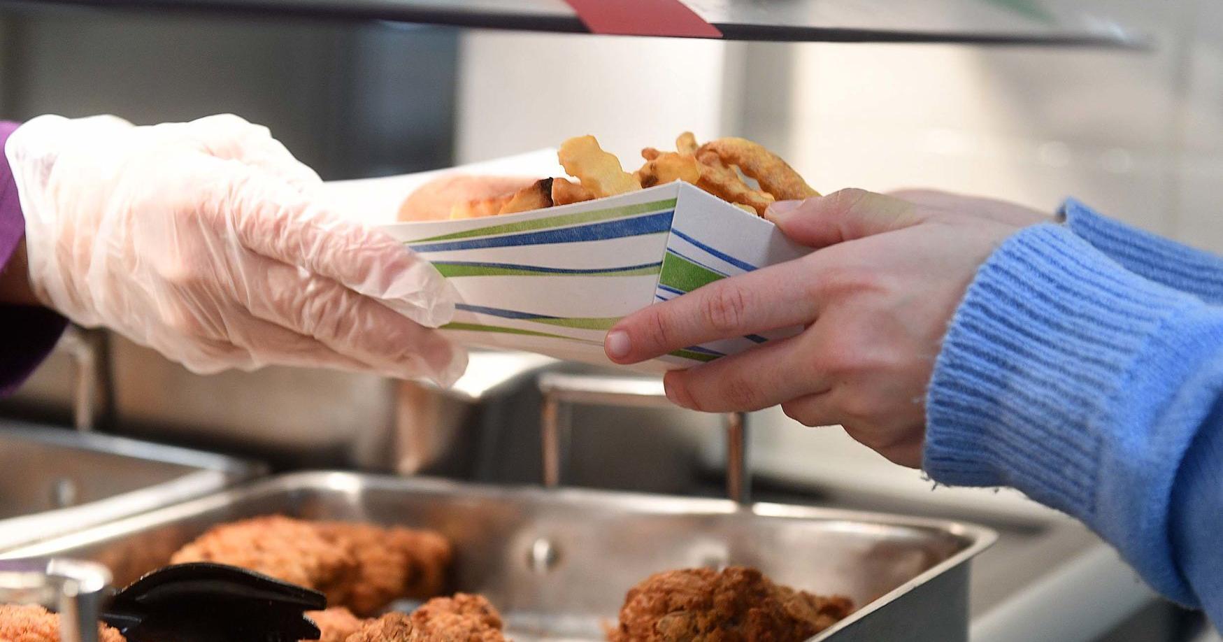 Carlisle school board could vote Thursday on policy to formalize food allergy protocols - Vimarsana News