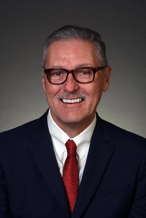 Mark Butler