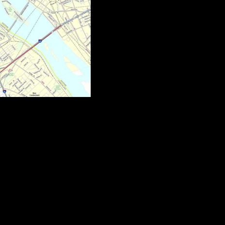 Interstate 83 northbound bridge to be closed this weekend