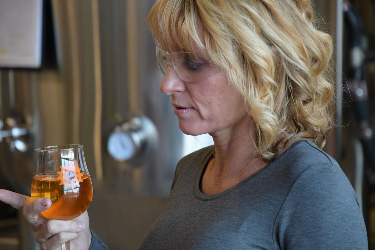 History Industry Create Recipe For Pennsylvania Beer Scene Shippensburg Cumberlink Com