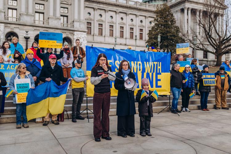 Ukraine rally Harrisburg 1.JPG